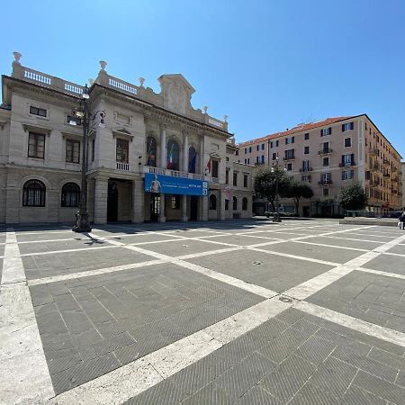 Centro & Mare Daire Savona Dış mekan fotoğraf