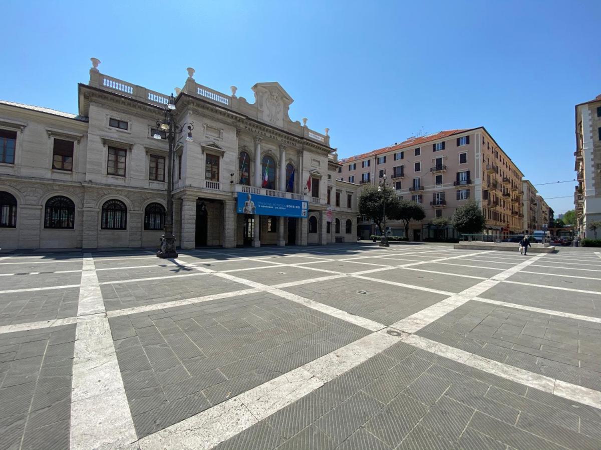 Centro & Mare Daire Savona Dış mekan fotoğraf