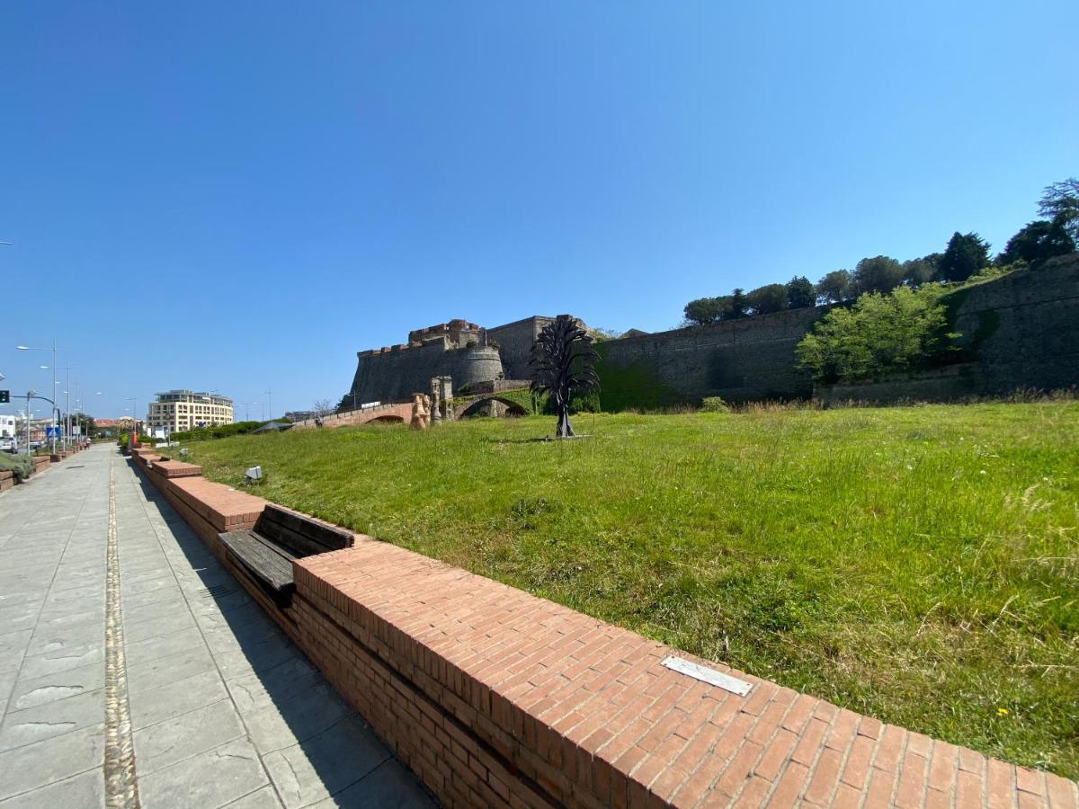 Centro & Mare Daire Savona Dış mekan fotoğraf